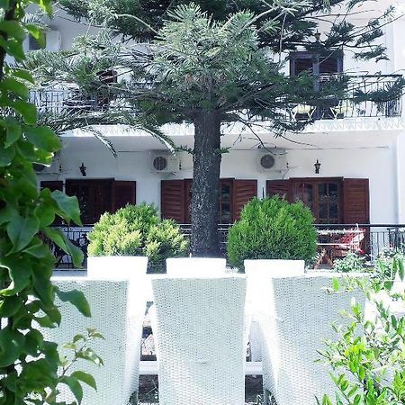 Evans Skiathos Hotel Eksteriør billede